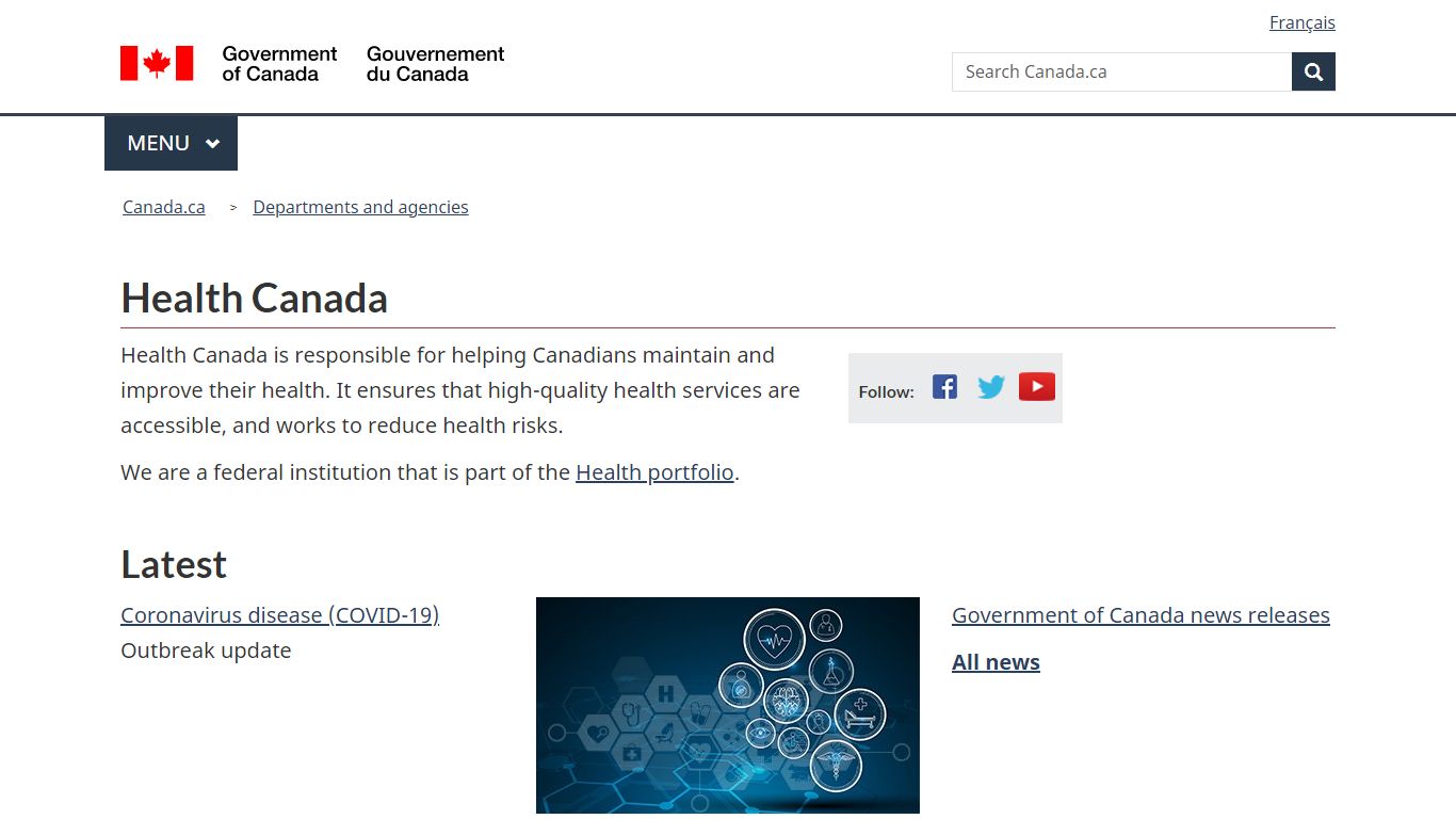 Health Canada - Canada.ca